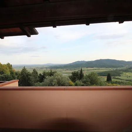 Bellavista 20 Minutes From Sea/beaches